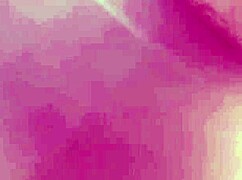 I’m penetrating my stepdaughter, she squirts hard while I finger her.