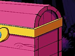 Let's play Flipwitch with forbidden sex hex and giant chest key.