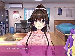 Ninnin Days Part 10 Finale - Explosive Anime Action!