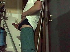 A Detailed Gay Massage Session