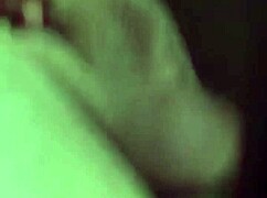 mom bends over for stepson's fat ass fucking in doggystyle