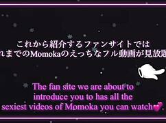 Asian japanese amateurs toy play turns intense