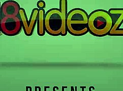 Margo Teen 18+ in Hard Throat and Pussy Scene