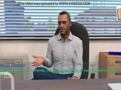 a wife and stepmother 44