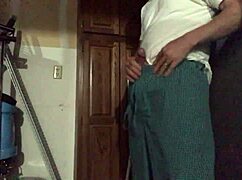 A Detailed Gay Massage Session