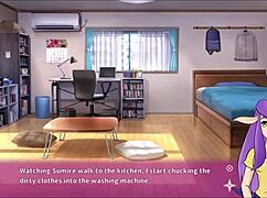 Ninnin Days Part 10 Finale - Explosive Anime Action!