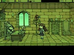 akaburs witch trainer part 2 with whore 3some group