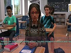 a wife and stepmother 44