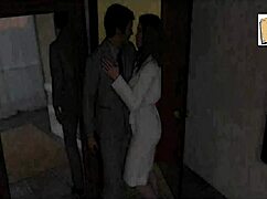 a wife and stepmother 44