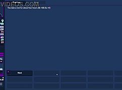 Hentai Game Trials In Tainted Space Speedrun To Last Probe