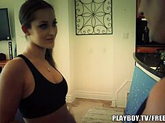 fucking beats yoga any day