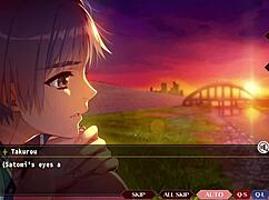 Hey Satomi, what happened at the coffee shop event?