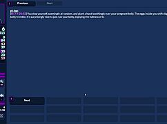 Hentai Game Trials In Tainted Space Speedrun To Last Probe