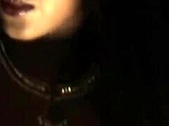 she strips nude and seduces ritually