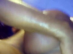 Bella Shantel Got Some Big Fat Ass With A Nice Wide Pussy