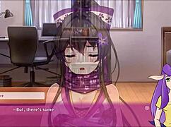 Ninnin Days Part 10 Finale - Explosive Anime Action!