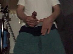 A Detailed Gay Massage Session