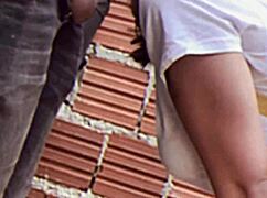 Sucked the class nerd for math help, might blow tiny-dicked professor next 😏