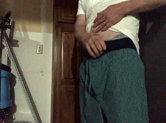 A Detailed Gay Massage Session