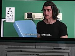 Hey, Summer Heat Part 5 gameplay is wild with deepthroat and monster cock action!