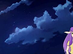 Ninnin Days Part 10 Finale - Explosive Anime Action!