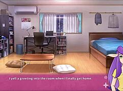 Ninnin Days Part 10 Finale - Explosive Anime Action!