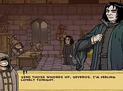 akaburs witch trainer part 2 with whore 3some group