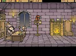 akaburs witch trainer part 2 with whore 3some group