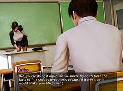 Academy 190 intriguing adventure