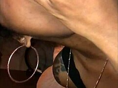 Black creamy pussy royalty loves to be nasty with loyalty