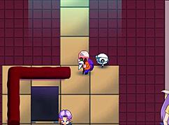 Dragon Ball Kame Paradise 2 Multisex Time Travel Chaos