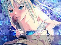 Dungeon Of Regalias Character 12 Scene 3 With Subtitle