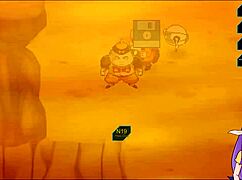 Dragon Ball Kame Paradise 2 Multisex Time Travel Chaos