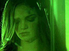 Athena Farris is a woman who does not tolerate any kind of disrespect