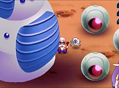 Dragon Ball Kame Paradise 2 Multisex Time Travel Chaos