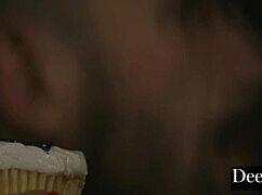 Athena Farris is a woman who does not tolerate any kind of disrespect