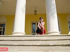 Babe's oral-sex drives me crazy with lust