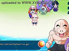 Dragon Ball Kame Paradise 2 Multisex Time Travel Chaos