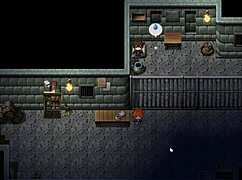 Lost Lagoon Harem Hentai Game Ep 1 Cute Naked Fairy Stuck In The Prison Key Hole