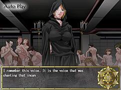 bible black infection high priest end playthrough