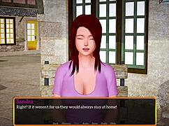 My New Family Game Starts Now!