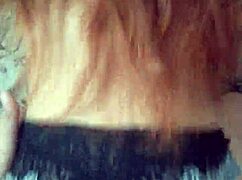 i love fucking my brunette stepsister doggystyle, her tight pussy grips my cock as she moves her big ass