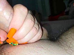 Damn! I Loved Foot Fetish Sex In Stockings With Dirty Talk