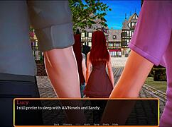 My New Family Game Starts Now!