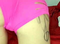 Brazilian Prostitute Feels Daily Pussy Fire, Needs Intense Sex To Extinguish It