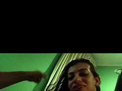 Shaved Pussy Anal Fuck Turns Into Orgy