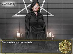 bible black infection high priest end playthrough