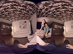 virtualrealporn com - dance lesson