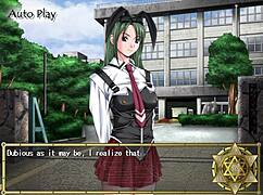 bible black infection high priest end playthrough