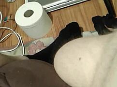 pawg takes joshua jism's bwc in her first porn shoot pt 2